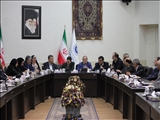 نشست بررسی سیاستهای ارزی در اتاق تبریز