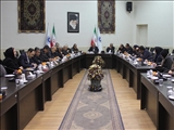 کمیسیون کشاورزی، آب و منابع طبیعی اتاق تبریز دومین جلسه آموزشی خود را با عنوان کارگاه آموزشی کشت گیاهان دارویی برگزارنمود.