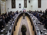 فرصت های استفاده از ظرفیت های عضویت ایران در سازمان همکاری شانگهای بررسی شد