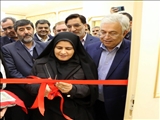 شعبه جلفای اتاق بازرگانی تبریز افتتاح شد