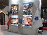 مشارکت اتاق تبریز در شانزدهمین نمایشگاه بین‌المللی گردشگری و صنایع وابسته