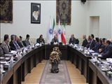 جلسه کارگروه کمیسیون کشاورزی اتاق تبریز برگزار شد