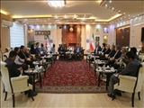 گسترش همکاری‌های تجاری میان آذربایجان‌شرقی و گینه