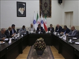 جلسه تشریح قانون جهش تولید دانش‌بنیان، در اتاق بازرگانی تبریز برگزار شد