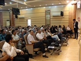 برگزاری دوره آموزشی «تحقیقات بازار در حوزه صادرات» در اتاق تبریز