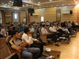 برگزاری بیش از 13 هزار نفر ساعت دوره آموزشی در اتاق بازرگانی تبریز