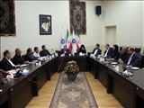 تشکیل میز تجاری گرجستان در اتاق بازرگانی تبریز