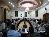 جلسه نمایندگان کارفرمایان در هیأت‌های تشخیص و حل اختلاف اداره کار برگزار شد