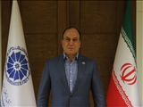 انتخاب احد عظیم زاده، به‌عنوان رئیس کمیسیون گردشگری اتاق ایران