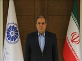 سید باقر شریف‌زاده، نائب‌رئیس کمیسیون صنعت اتاق ایران شد
