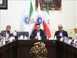 چهارمین کمیسیون معادن و فلزات اتاق بازرگانی تبریز برگزار شد