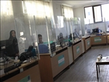 ثبت 595 شرکت در پنجره واحد فیزیکی آذربایجان‌شرقی