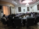 اولین جلسه هم‌اندیشی انجمن شرکت‌های دانش‌بنیان استان آذربایجان‌شرقی برگزار شد
