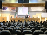 دوره آموزشی مهندسی فروش در اتاق بازرگانی تبریز برگزار شد