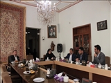 اتاق بازرگانی تبریز؛ از بازیگران اصلی رویداد رینوتکس