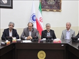 هوشمند سازی اقتصادی ایران موضوع جلسه ماهانه انجمن اقتصاددانان بود