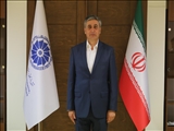   انتخاب یونس اکبرپور پایدار، به‌عنوان رئیس کمیته خودرو کمیسیون صنایع اتاق بازرگانی ایران