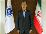 صمد حسن‌زاده، رئیس اتاق بازرگانی ایران شد