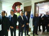 دیدار رئیس اتاق بازرگانی ایران با فعالان اقتصادی آذربایجان‌شرقی