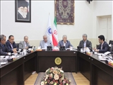 جلسه کمیسیون صنعت و معدن اتاق تبریز تشکیل شد