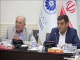 اولین جلسه کمیسیون کسب و کار و صنعت احداث اتاق تبریز برگزار شد