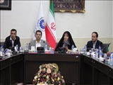 انتخاب روسای کمیته های تخصصی در دومین نشست کمیسیون کارآفرینی، اقتصاد دانش بنیان و گردشگری  