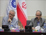 کمیسیون صنعت و معدن اتاق در صدد پایش صنایع و معادن استان 