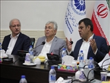 انتخاب اعضای کمیته های تخصصی در سومین جلسه کمیسیون کسب و کار اتاق تبریز 