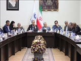 ارتقاء جایگاه میزهای تجاری با هدف توسعه صادرات استان