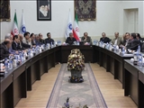 جلسه کمیسیون گمرک، حمل و نقل و ترانزیت اتاق تبریز برگزار شد.