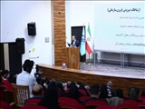 رویداد ملی فناورانه با مشارکت اتاق تبریز برگزار شد