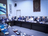 بررسی توافق‌نامه همکاری کنسرسیوم صادراتی در اتاق تبریز