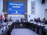 نقش موثر اتاق بازرگانی تبریز در هم‌افزایی میان نهادهای تصمیم‌ساز