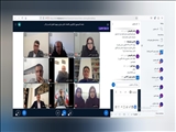 برگزاری موفق نخستین نشست آنلاین کمیسیون دانش‌بنیان اتاق تبریز در بستر مرکز شتاب