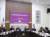 چالش‌های «تولید بدون کارخانه» در اتاق تبریز بررسی شد