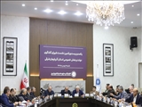 از مزیت‌های کمیته‌ی اهلیت‌سنجی کارت بازرگانی تا مشکلات پایان‌ناپذیر برق صنایع