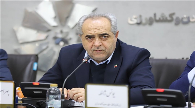 نبود زیر ساخت لازم برای تقاضای احداث نیروگاه خورشیدی در استان