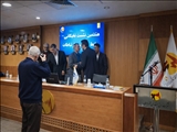 مدیر روابط عمومی اتاق تبریز به عنوان رئيس انجمن روابط عمومي آذربایجان‌شرقی منصوب شد