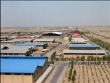 خسارت به ۲۱ واحد صنعتی آذربایجان شرقی