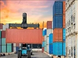 خروج بیش از ۶۹ هزار دستگاه کامیون حامل کالاهای اساسی از آغاز جنگ رمضان از گمرکات کشور