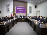 جلسه هم‌اندیشی پویش 
