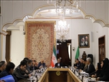 جلسه کمیته انرژی کمیسیون صنایع و انرژی اتاق بازرگانی تبریز برگزار شد