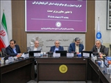 تأکید معاون وزیر صمت بر حمایت فوری از واحدهای تولیدی آسیب‌دیده
