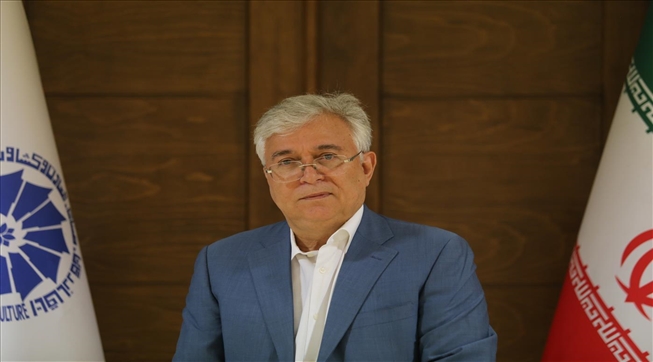 پیام تبریک رئیس اتاق تبریز به مناسبت روز ملی ارتباطات و روابط عمومی