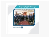 تصمیم‌سازی توسط بخش خصوصی؛ مروری بر عملکرد سه ساله‌ی هیئت نمایندگان و هیئت‌رئیسه اتاق تبریز