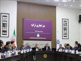 بررسی چالش‌های حمل‌ونقل ریلی، تعرفه‌های ترجیحی و موانع تجاری در مبادلات ایران و ترکیه