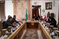 بررسی راهکارهای کاهش مشکلات ارزی تولیدکنندگان در کارگروه شورای گفتگوی دولت و بخش خصوصی