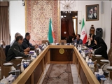 بررسی راهکارهای کاهش مشکلات ارزی تولیدکنندگان در کارگروه شورای گفتگوی دولت و بخش خصوصی