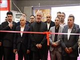 افتتاح نوزدهمین نمایشگاه بین‌المللی شیرینی و شکلات ایران در تبریز