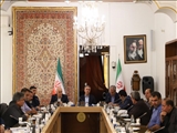 طرح چالش‌های صنعت لوازم خانگی استان در نشست مشترک کمیسیون صنایع و انرژی اتاق تبریز با انجمن لوازم خانگی